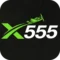 X555 Game App Icon