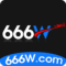 666W Game App Icon