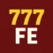 777fe Game App Icon
