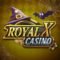 Royal X Casino App Icon