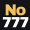 NO777 Game App Icon