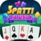 Teen Patti Lucky App Icon