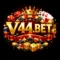V44 Bet Game App Icon