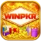Winpkr Game App Icon